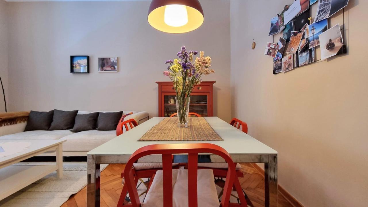 Via Gatteri 60 Apartment Trieste Exterior photo