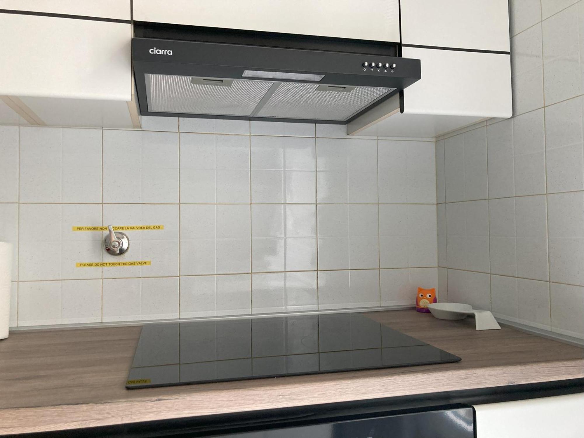 Via Gatteri 60 Apartment Trieste Exterior photo